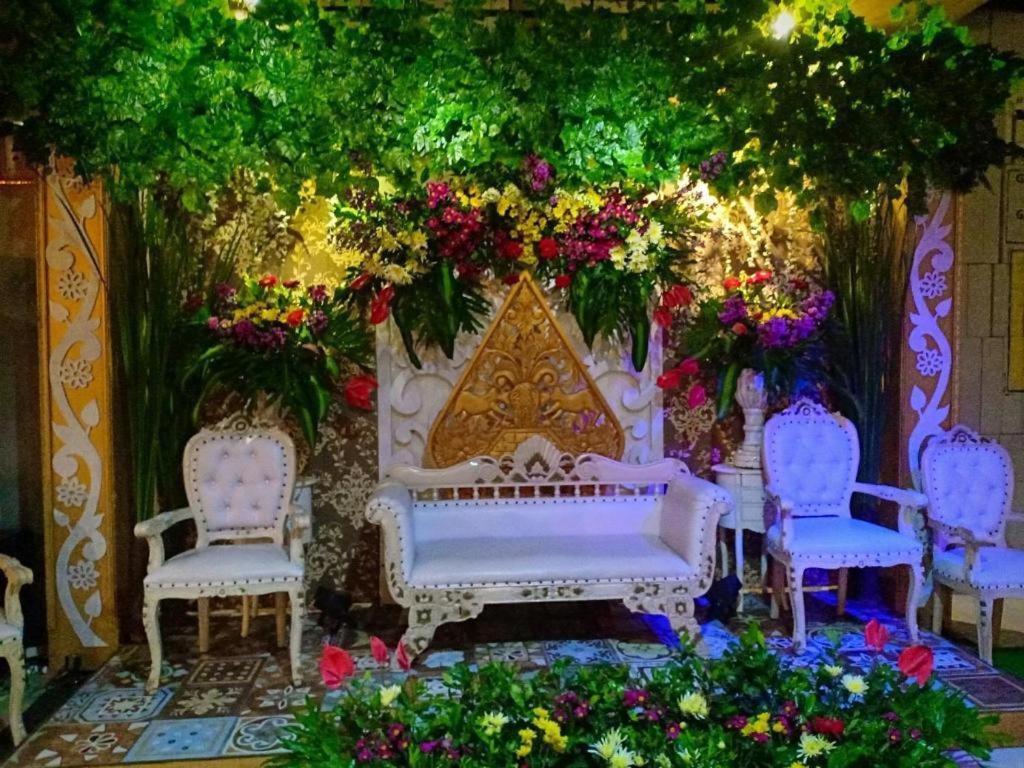 Hazotel Семаранг Екстер'єр фото